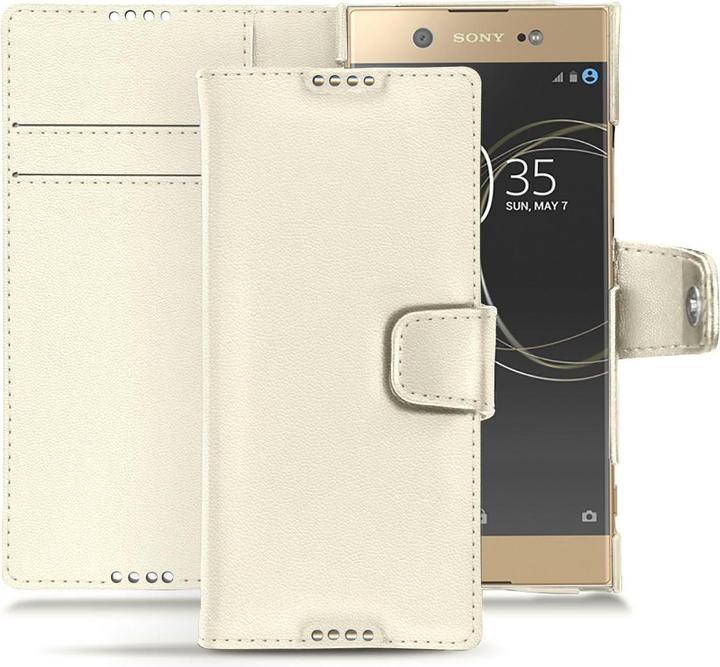 Blanc PU ( White )