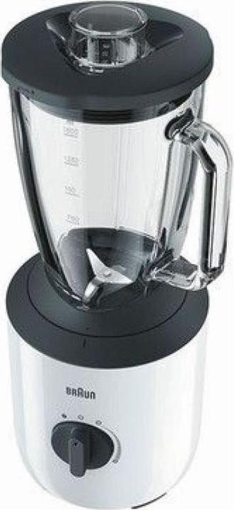 Immagine prodotto Braun JB 3150WH PowerBlend 3 (800 W)