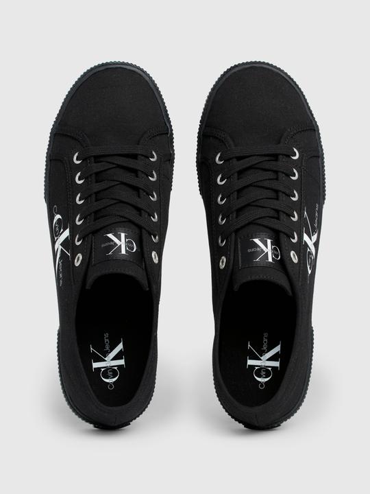 Immagine prodotto Calvin Klein Sneaker Essential Vulcanizzata da uomo (45)