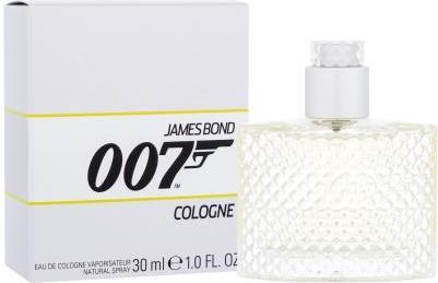 Produktbild James Bond Cologne (Eau de cologne, 30 ml)