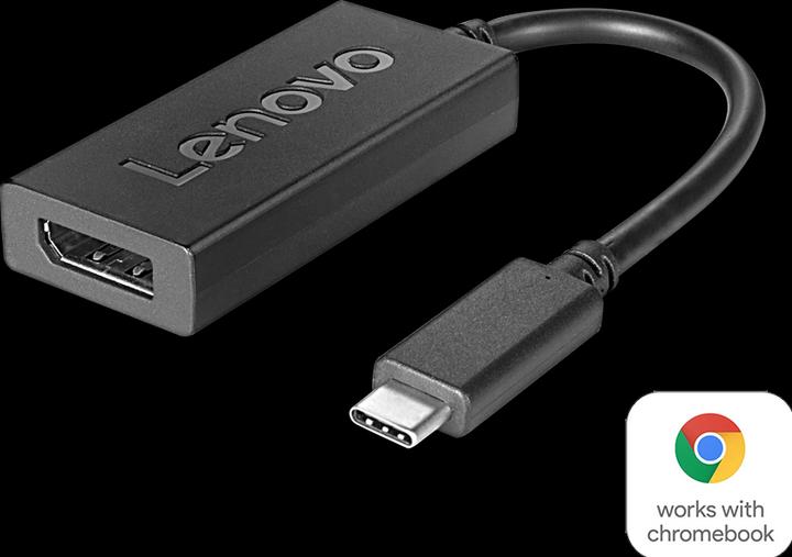 Produktbild Lenovo USB-C zu (DP, 20 cm)