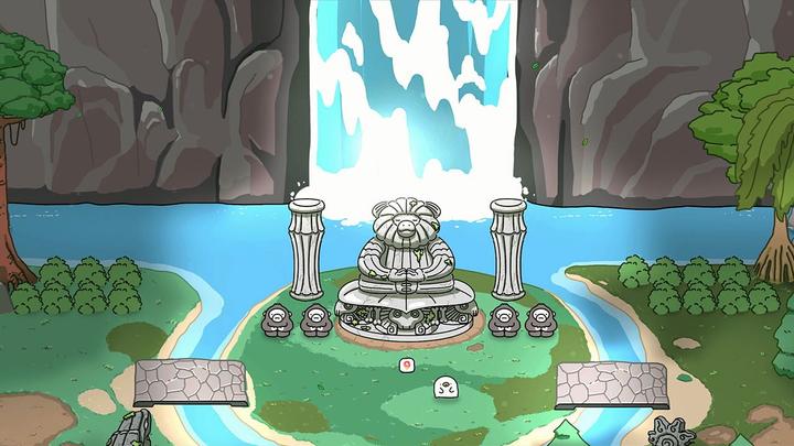 Produktbild Magni Ogu and the Secret Forest SWITCH ASIA (Switch)