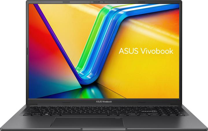 ASUS VivoBook 16X (16", Intel Core i9-13900H, 32 GB, 1000 GB, CH)