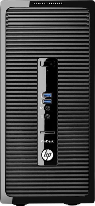 Actual product image HP ProDesk 400 G2 MT (Intel Core i7-4790S, 8 GB)