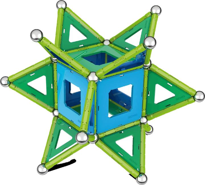 Produktbild Geomag Panels