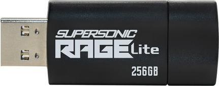 Produktbild Patriot Supersonic Rage Lite (256 GB, USB-A)