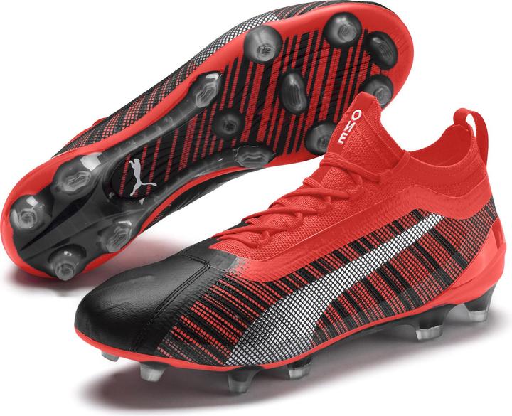 Puma Fussball-nockenschuh One 5.1 Fg/ag (42.5)