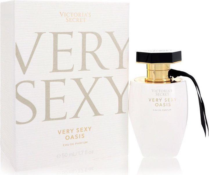 Produktbild Victoria's Secret Very Sexy Oasis (Eau de Parfum, 50 ml)