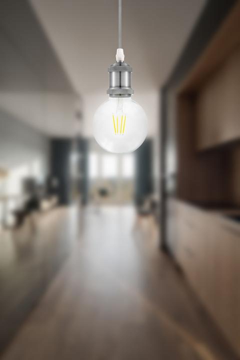 Immagine prodotto Globo Illuminante LED 1xE27 LED (E27, 10 W, 1000 lm, 1 x, E)