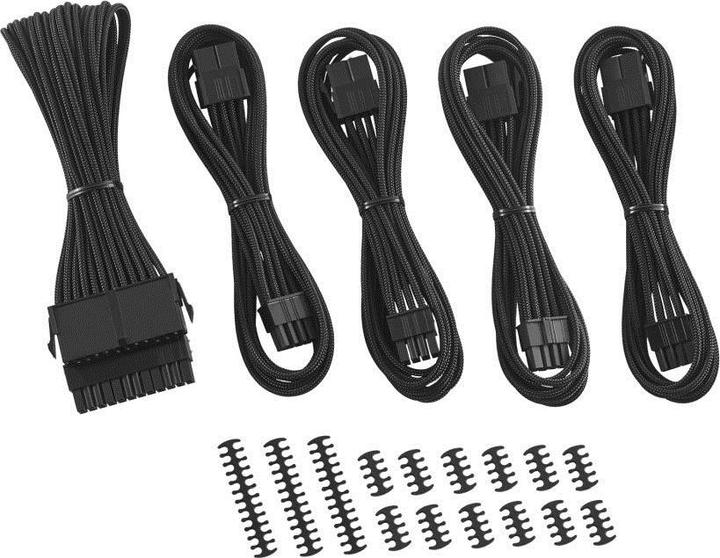 CableMod Classic ModMesh Cable Extension Kit - 8+8 Series