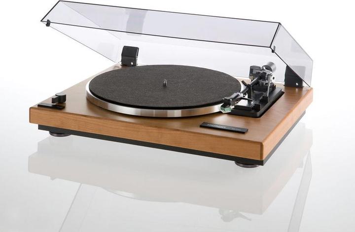 Image du produit Thorens Td-240-2 (Milieu de gamme, Automatique)