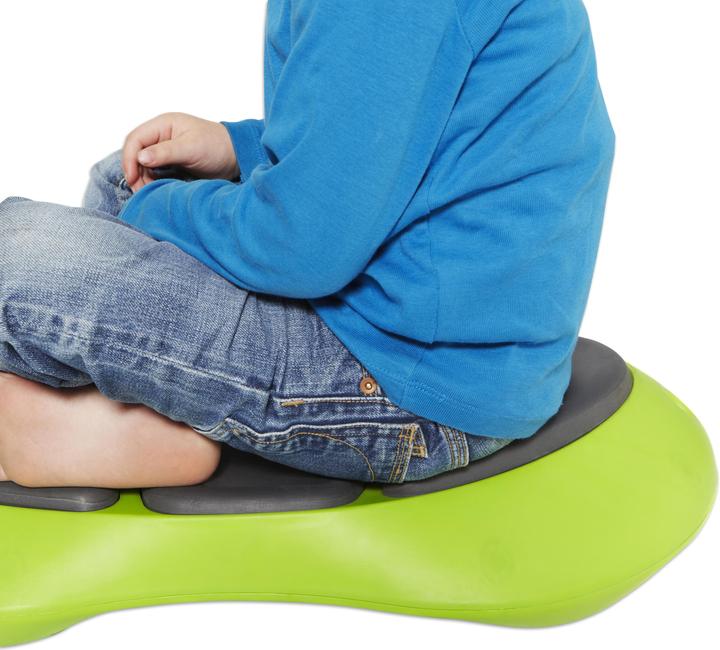Actual product image Gonge Rollerboard Floor Surfer