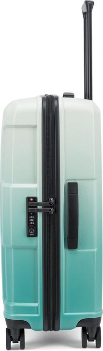 Image du produit Epic Crate EX Wildlife 4 Rollen Kofferset 3-teilig (225 l, XL (à partir de 115l))