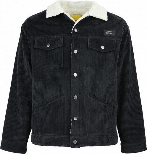 Oxbow Jessie - Mantel - Herren (3XL)
