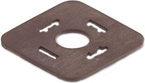 Produktbild Belden Flachdichtung aus EPDM Flachdichtung aus EPDM