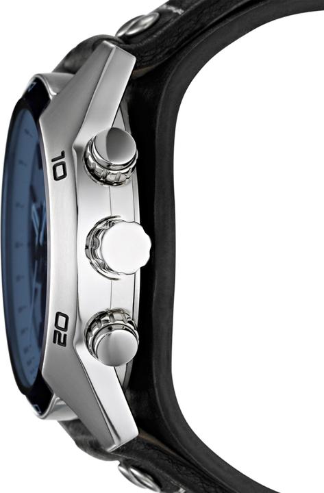 Image du produit Fossil Coachman (Montre analogique, 45 mm)