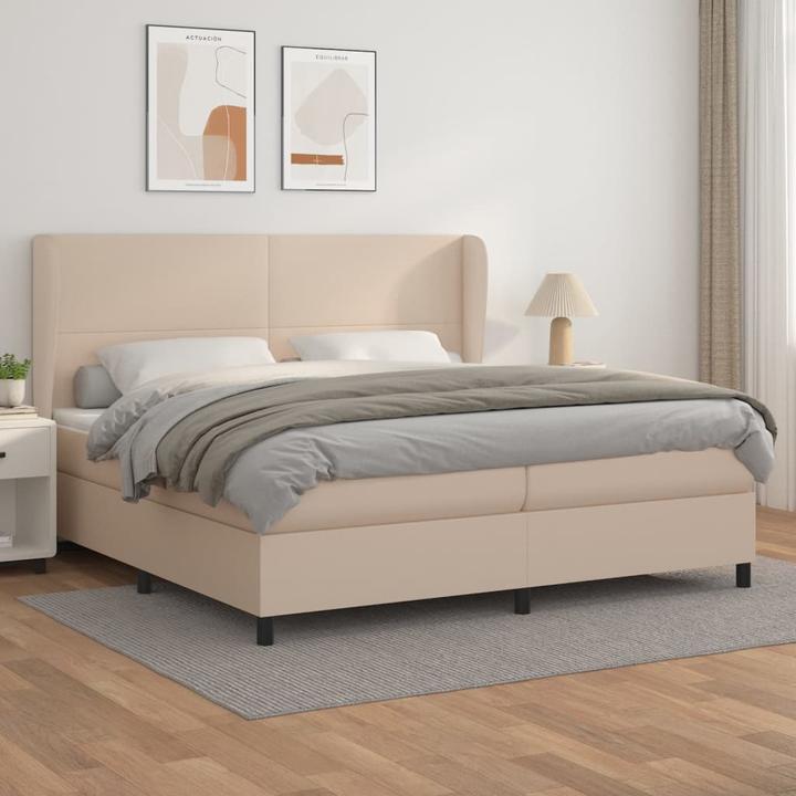 Actual product image VidaXL Victoria (180 x 200 cm)