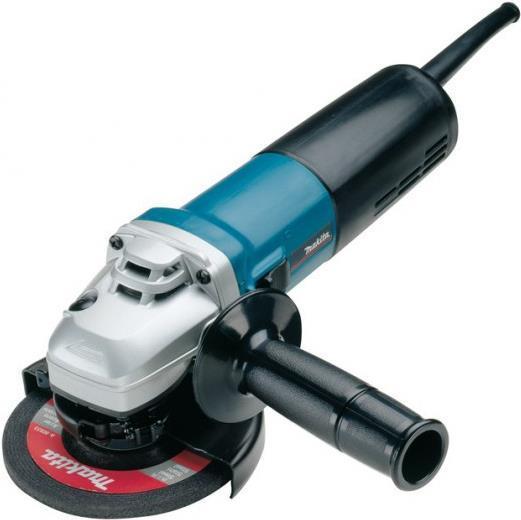 Immagine prodotto Makita 9565CR (125 mm)