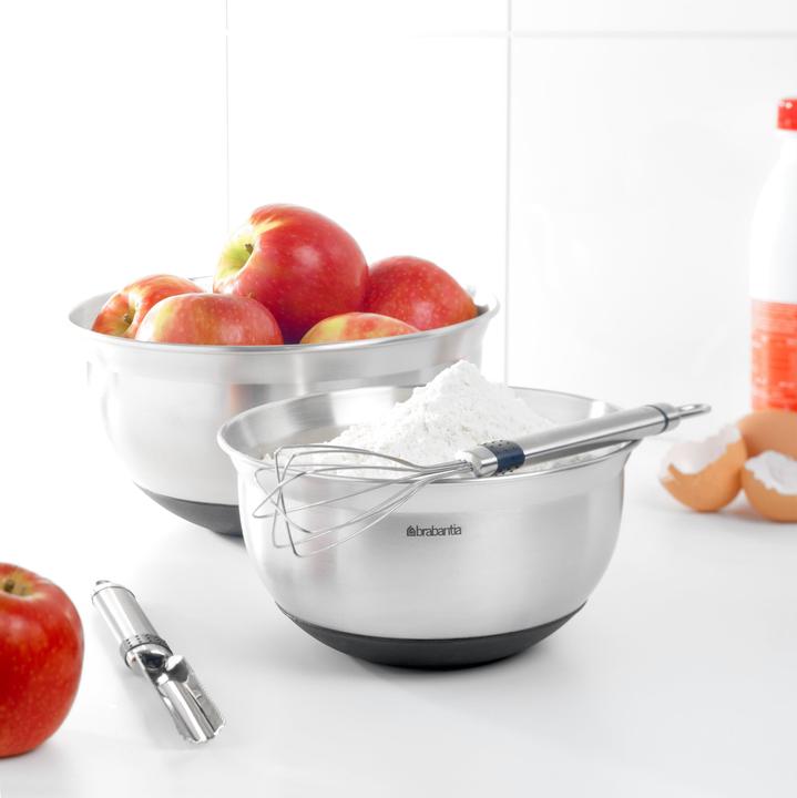 Produktbild Brabantia Rührschüssel (26 cm, 3 l, 1 x)