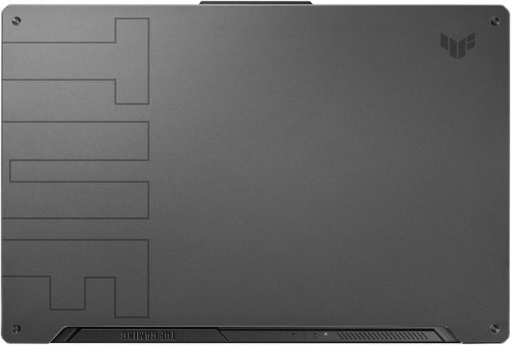 Produktbild ASUS TUF Gaming F17 (17.30", Intel Core i7-11800H, 8 GB, 1000 GB, DE)