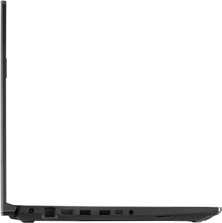 Produktbild ASUS TUF Gaming F17 (17.30", Intel Core i7-11800H, 8 GB, 1000 GB, DE)