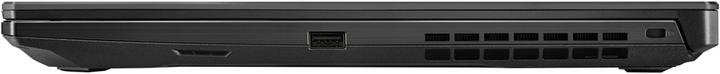 Produktbild ASUS TUF Gaming F17 (17.30", Intel Core i7-11800H, 8 GB, 1000 GB, DE)