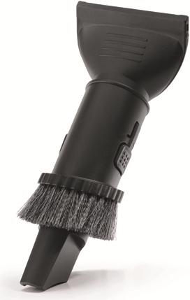 Image du produit Dirt Devil Rebel 23HE