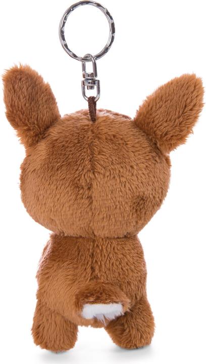 Actual product image NICI Schlenker Fawn Feena 9cm