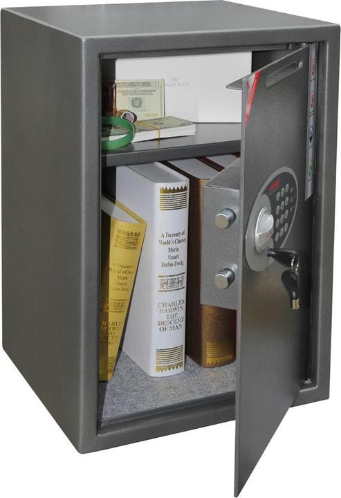 Produktbild Phoenix Einbruchschutztresor SS0804ED (51 l)
