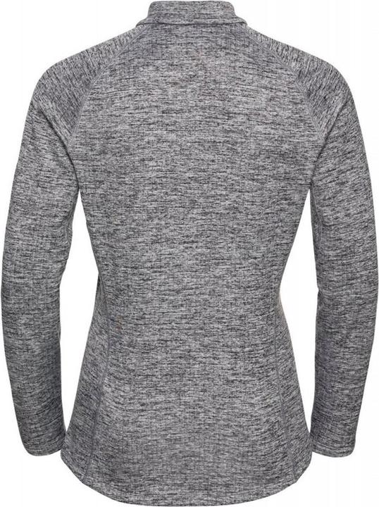 Actual product image Tri Dri Long Sleeve Performance Quarter Zip Top (3XL)