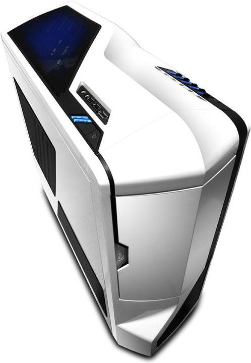 Produktbild NZXT Phantom (ATX, E-ATX)