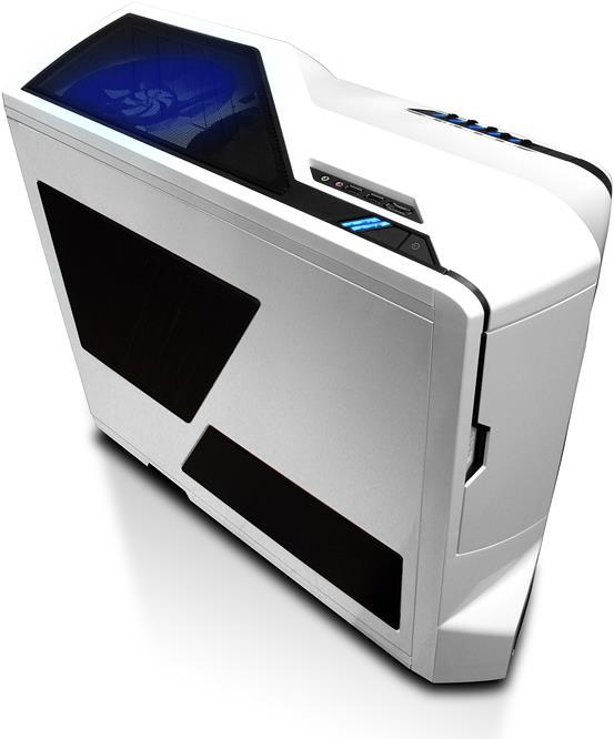 Produktbild NZXT Phantom (ATX, E-ATX)