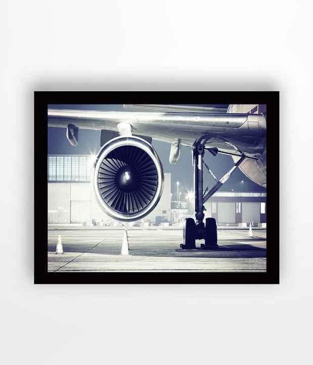 Produktbild Wallxpert King (41 x 56 cm)