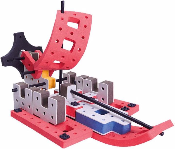 Actual product image Bakoba Building Box 3