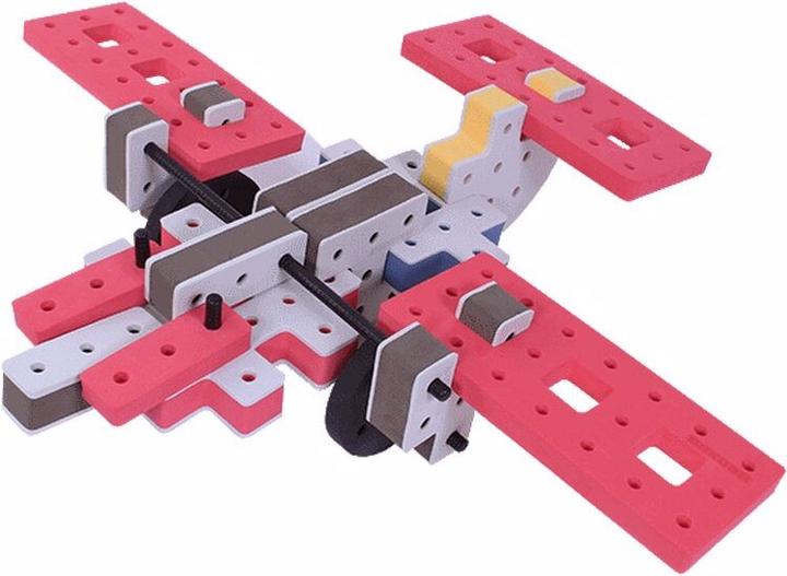 Actual product image Bakoba Building Box 3
