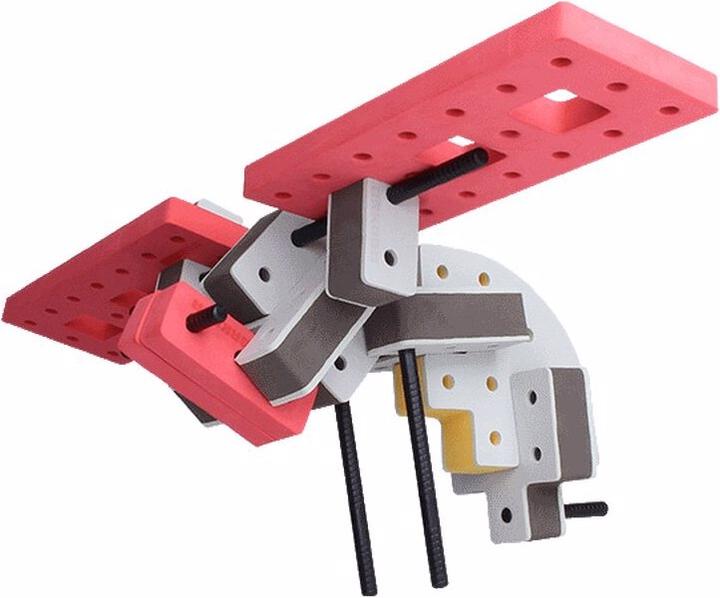 Actual product image Bakoba Building Box 3