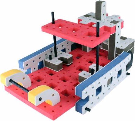 Produktbild Bakoba Building Box 5