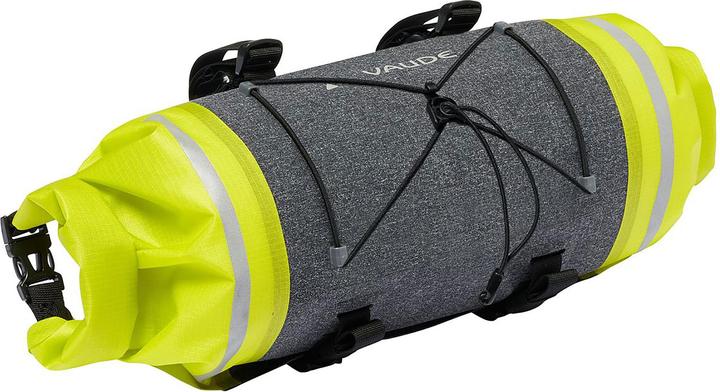 Produktbild Vaude Trailfront Compact (6.20 l, Lenkertasche)