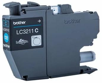 Image du produit Brother Lc-3211c (C)