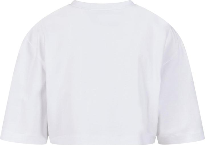 Immagine prodotto Urban Classics Maglietta oversize da donna in tessuto organico pesante - 142657 (L)