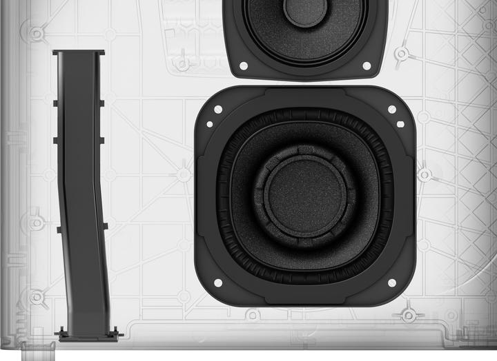 Produktbild Sony Theatre Quad (Set, 504 W)