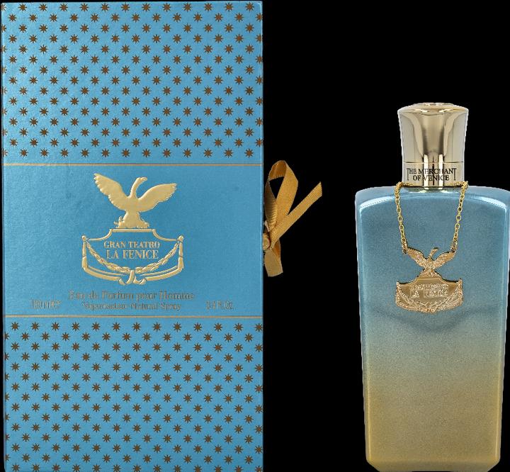 Actual product image The Merchant of Venice Gran Teatro La Fenice (Eau de parfum, 100 ml)