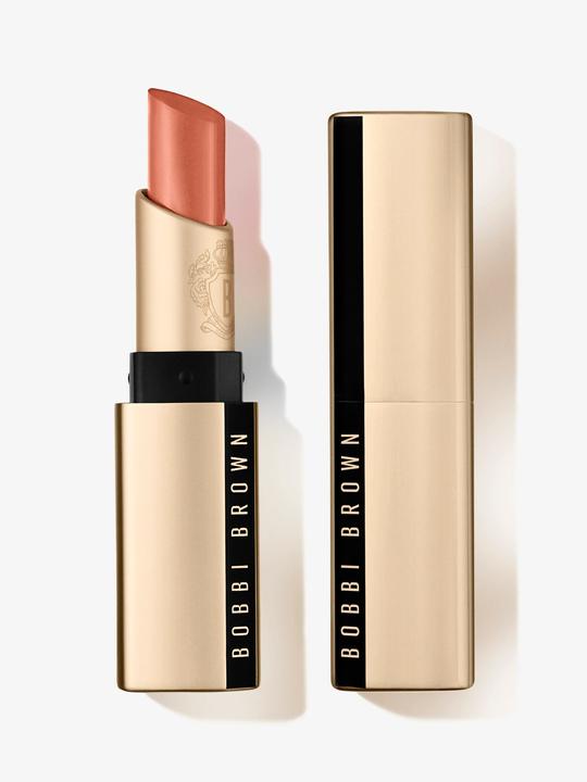 Image du produit Bobbi Brown Luxe Matte Lipstick Sunset Rose (Sunset Rose)