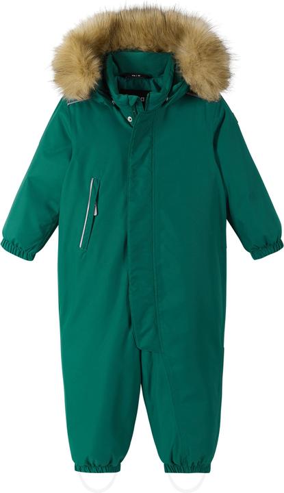 Deep green