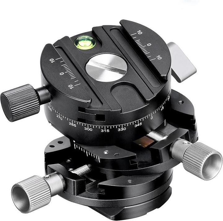 Immagine prodotto Leofoto G2 (Gearediger)