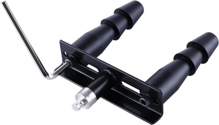 Immagine prodotto HiSmith Doppio Vac-U-Lock