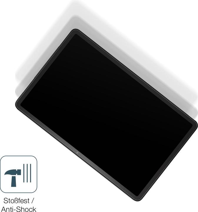 Image du produit Dipos Film de Protection d’écran Anti-Shock (2 pièce(s), Amazon Fire Max 11)