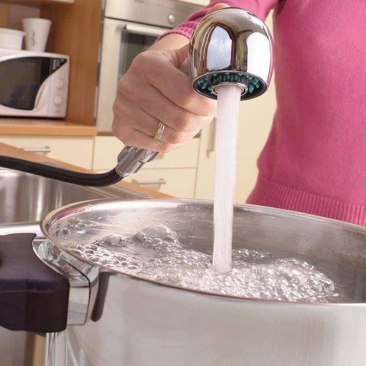 Produktbild Schütte Supra