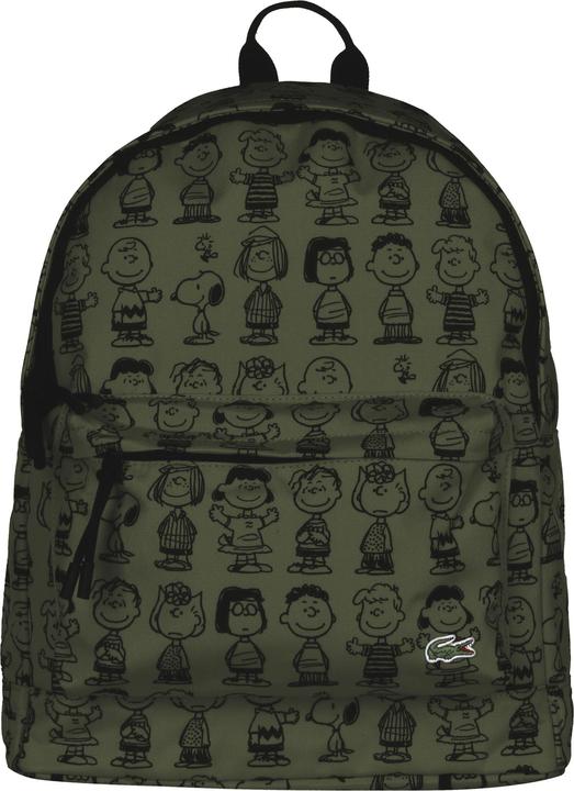 Produktbild Lacoste Rucksack X Peanuts (16 l)