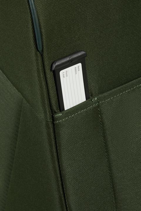 Actual product image Samsonite Litebeam (26 l, Hand luggage (up to 50 litres))